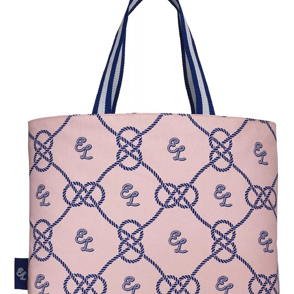Estee Lauder Handbags - Estee Lauder Pink Tote Bag